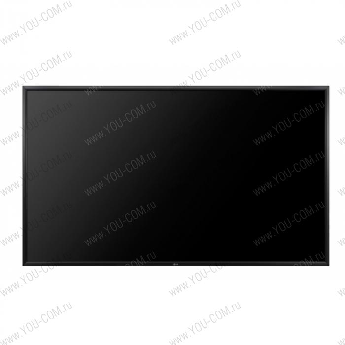 Профессиональная панель LG 84WS70MS LED, 84 дюйма, 3840x2160 Ultra FHD (4K)