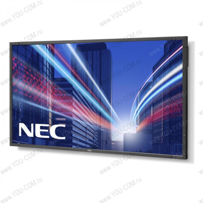 LCD панель NEC MultiSync P403-PG (без подставки) с закаленным небьющимся стеклом