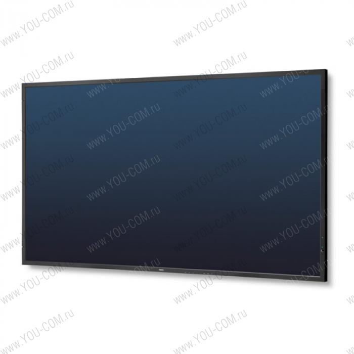 LCD панель NEC MultiSync P463-PG с закаленным небьющимся стеклом