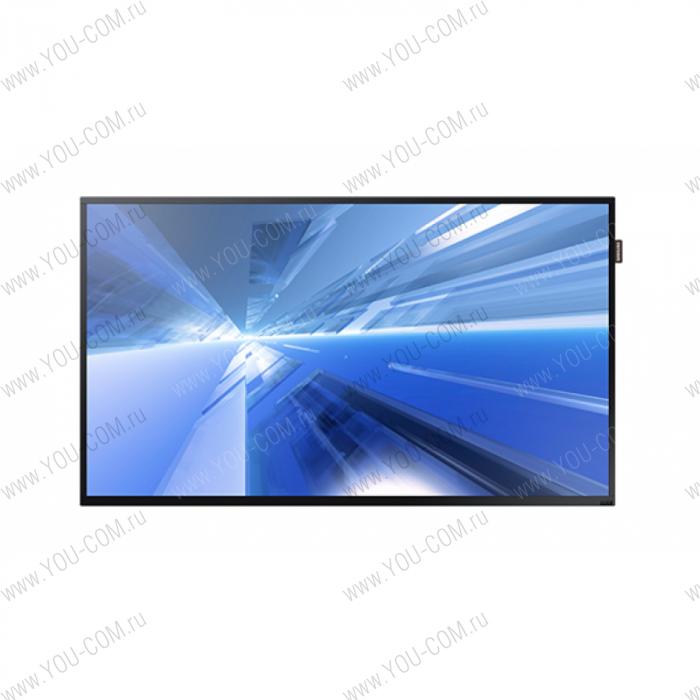 LED панель Samsung DM75E