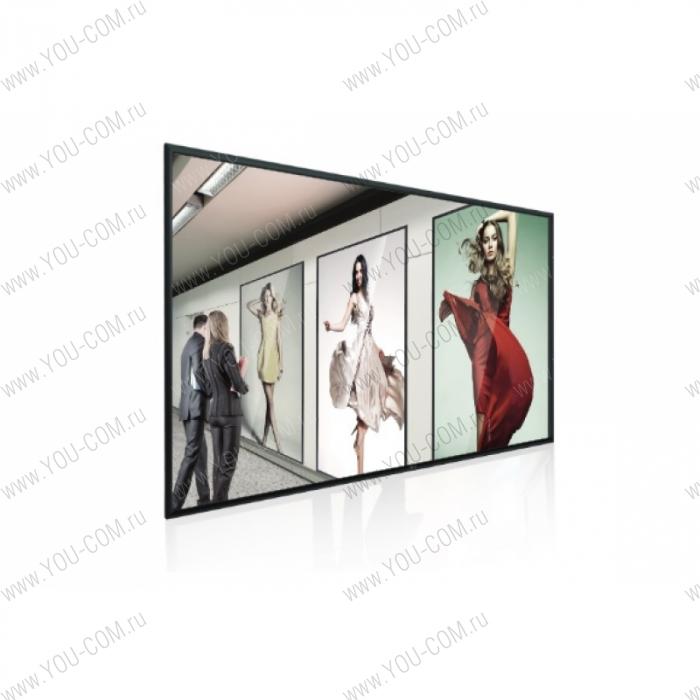 Профессиональная панель LED LG 98LS95A 98"