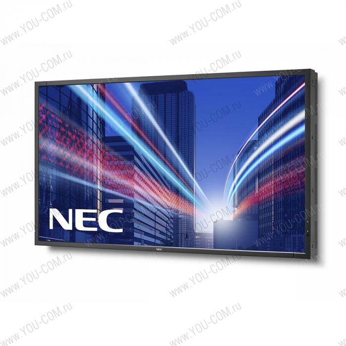 LCD панель NEC MultiSync X474HB