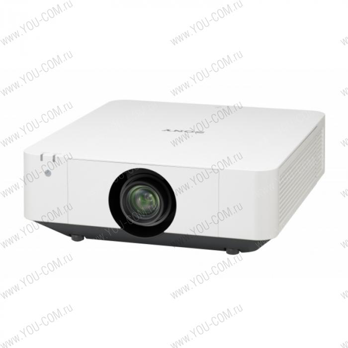 Лазерный проектор Sony VPL-FHZ57
