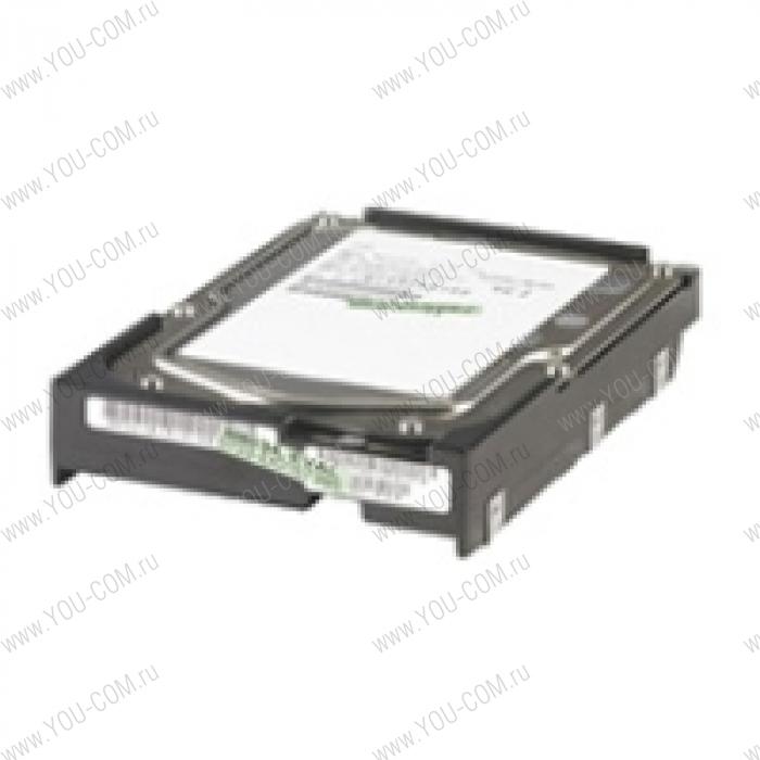 DELL  300GB LFF (2.5" in 3.5" carrier) SAS 15k 12Gbps HDD Hot Plug for 11G/12G/13G/14G T-series/MD3/ME4 servers 