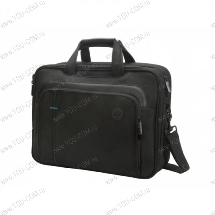 Case SMB Topload Case Legend (for all hpcpq 10-15.6" Notebooks) cons