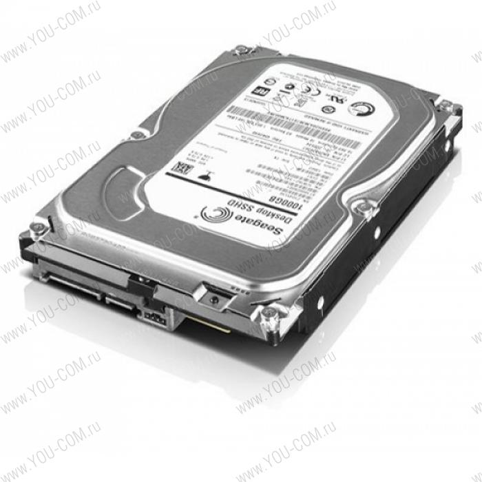 Lenovo ThinkStation 2TB 7200rpm 3.5" SATA 6Gbps Hard Drive