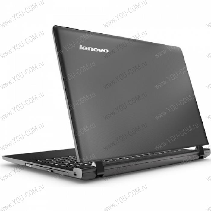Lenovo B5010G 15.6 HD (1366x788) LED AG  Cel2840, 2G, 250GB 5400rpm no ODD  WiFi BT Camera 4cell Win 10 deep grey 1y warr. (RUB)