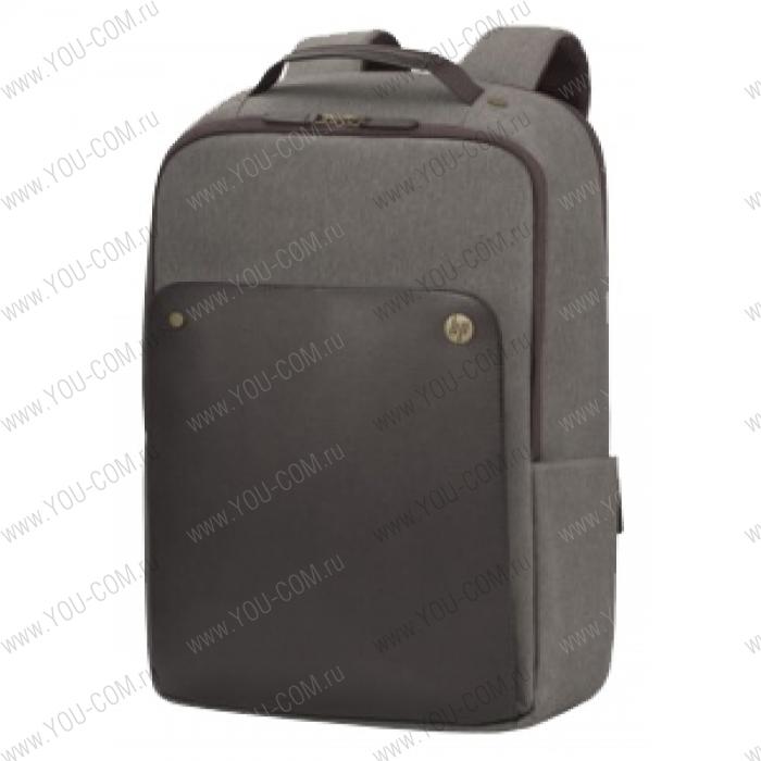 Рюкзак Case Executive Brown Backpack (for all hpcpq 10-15.6" Notebooks)