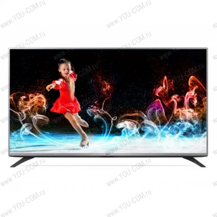 LG 49'' LED (Slim Direct L) 49LX318C 1920 x 1080 (FHD),200cd/m2,1,000,000:1,Remote Controller,Power Cable,Manual,Commercial(Hotel)