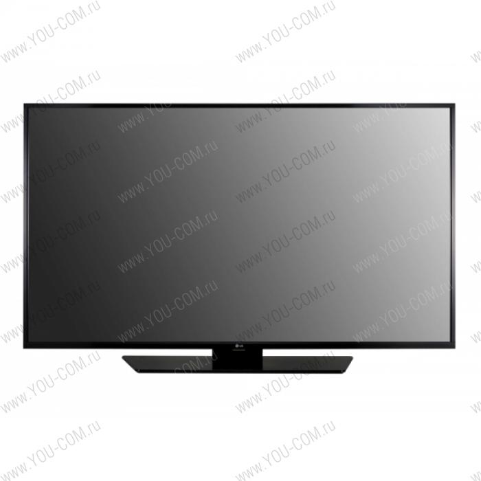 LG 60" Edge LED 60LX341C 1920 x 1080 (FHD),350 cd/m2,1,000,000:1,Remote Controller,Power Cable,Manual