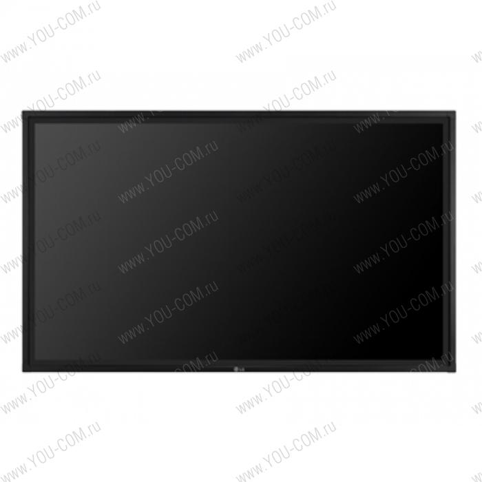 LG Special Touch 42" IPS 1920 x 1080, 450 cd/m2, 1,300:1 (500,000:1), Frame 15, 24 на 7, VESA 400 x 400, Remote Controller,Power Cable,RGB Cable,Manual