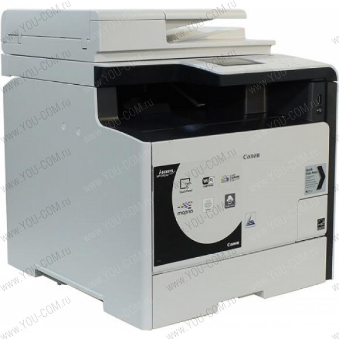 Canon i-Sensys цветное МФУ MF724Cdw (repl. 6849B011)