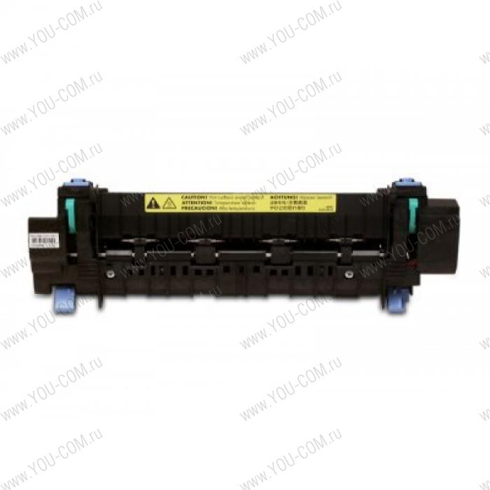 HP LLC Color LaserJet CP5525 220V Fuser Kit Color LaserJet CP5525/M750 Series replace CE707-67913 (CE978A)