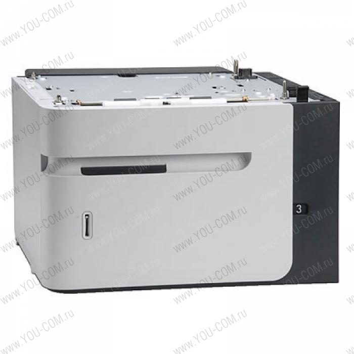 HP Accessory - LaserJet 1500-Sheet Input Tray for LJ M601n/M601dn/M602n/M602dn/M602x/M603n/M603dn/M603xh