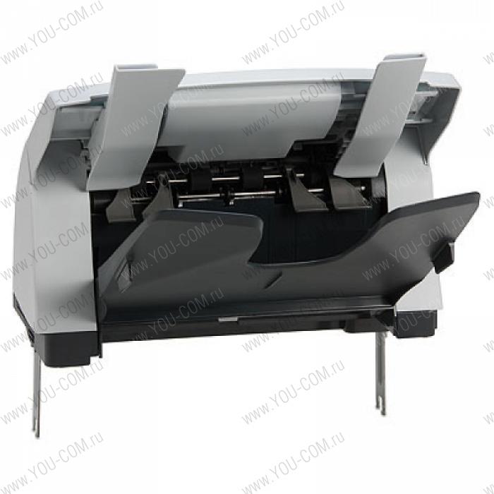 HP Accessory - LaserJet 500-Sheet Stacker Stapler for LJ M601n/M601dn/M602n/M602dn/M602x/M603n/M603dn/M603xh