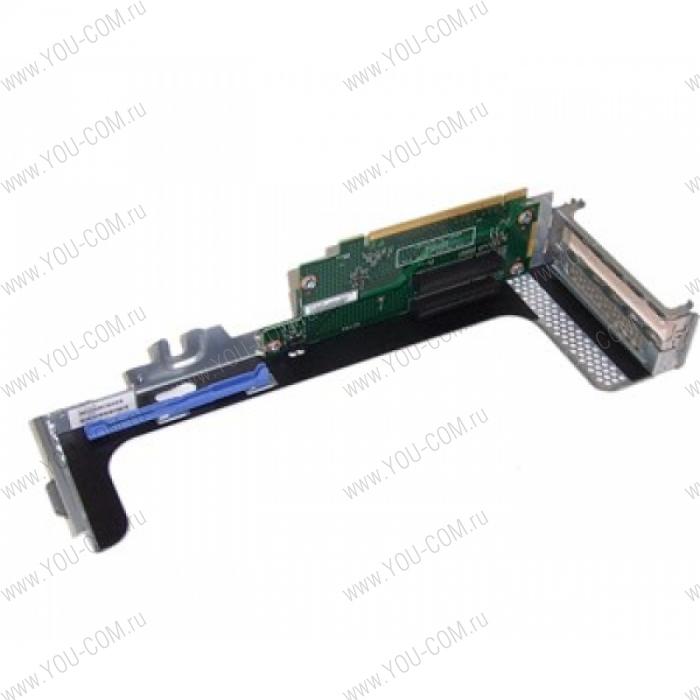 Плата расширения Lenovo TS System x3650 M5 PCIe Riser (2 x8 FH/FL + 1 x8 FH/HL Slots)