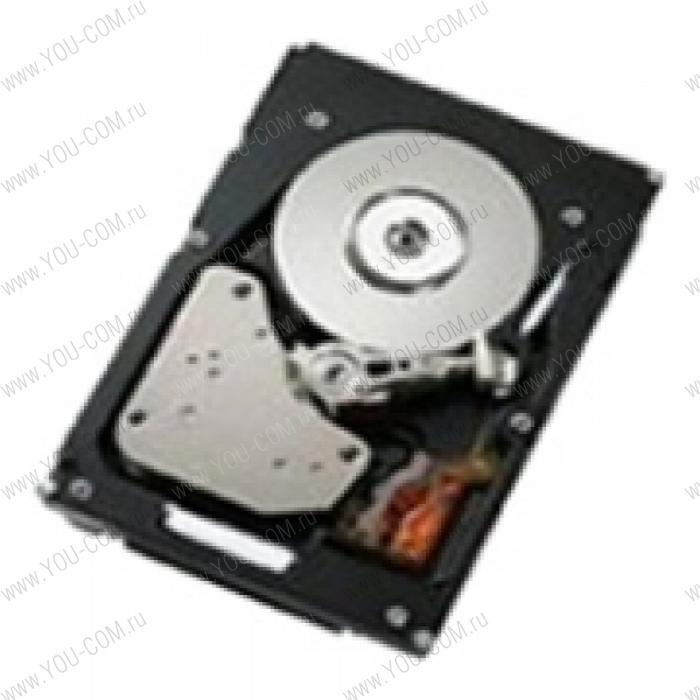Жесткий диск Lenovo TopSeller 300GB 15K 12Gbps SAS 2.5" G3HS 512e HDD (x240 M5/nx360 M5/x3550 M5/x3650 M5) (an.00NA576)