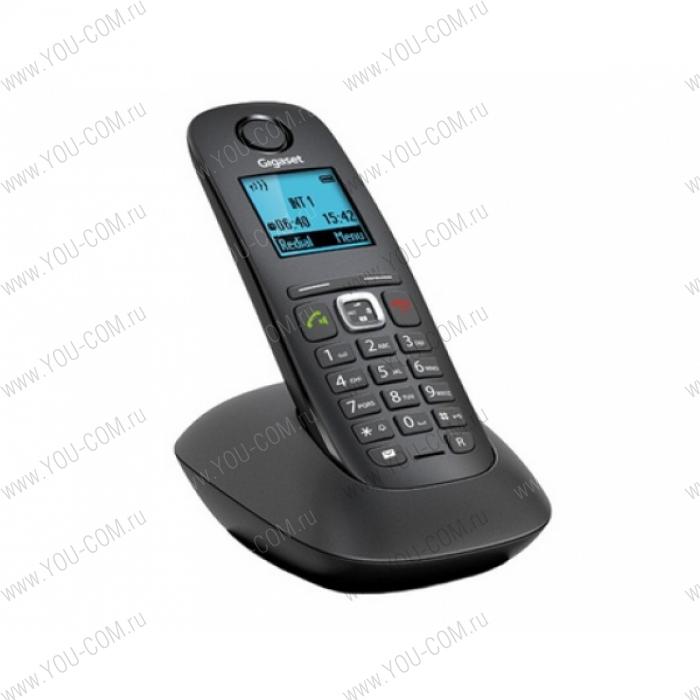 Беспроводной телефон DECT GIGASET A540