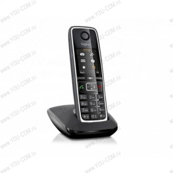 Беспроводной телефон dect GIGASET C530