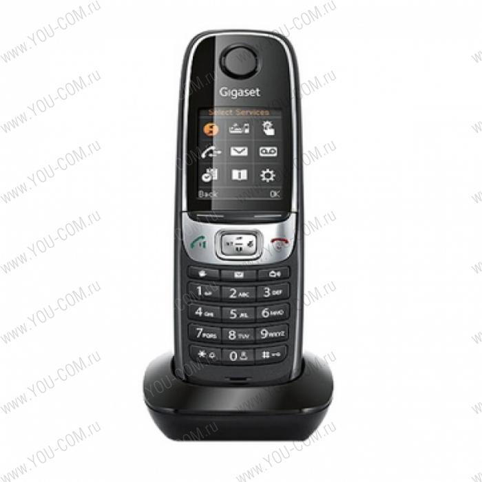 Беспроводной телефон DECT GIGASET C620H