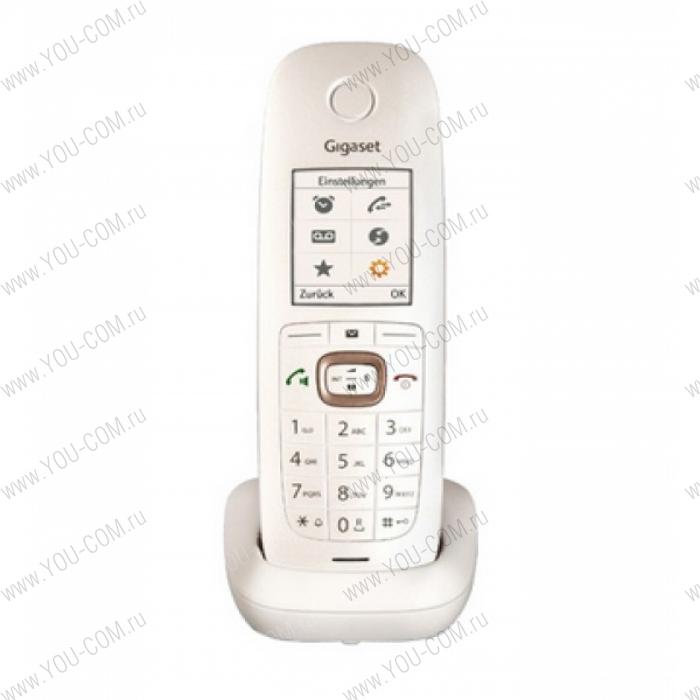 Беспроводной телефон DECT GIGASET CL540H Dune