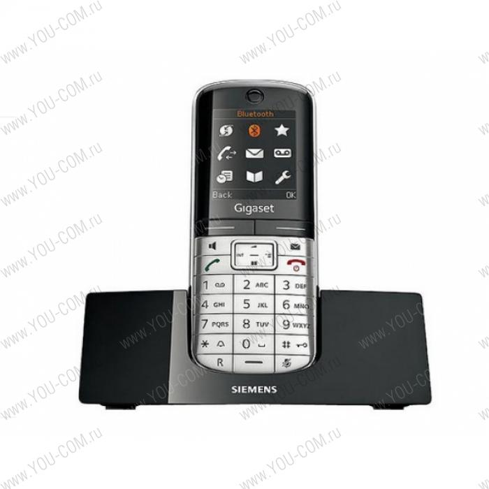 Беспроводной телефон DECT GIGASET SL400H