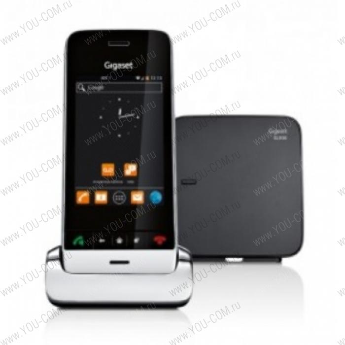 Беспроводной телефон DECT GIGASET SL930A