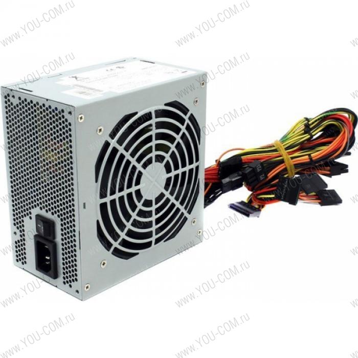 INWIN  Power Supply IP-S600BQ3-3 600W  12cm sleeve fan   v.2.2