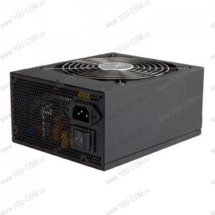 INWIN Power Supply 1000W Retail Box IP-P1K0BK3-3  ATX/12V v.2.3, 13.5cm fan