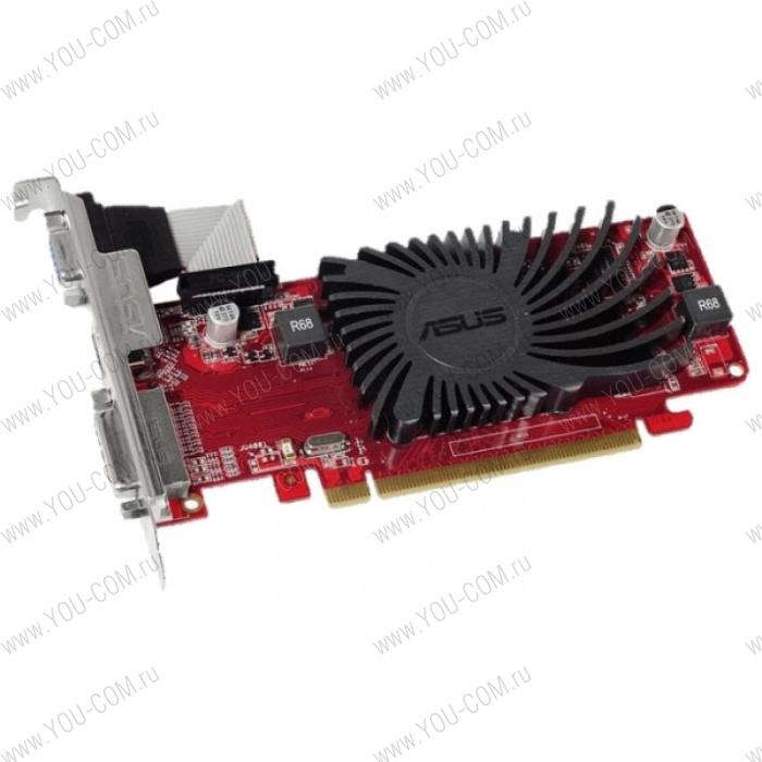 ASUS R5230-SL-1GD3-L/R5230,DVI-D,D-SUB,HDMI,1G ; 90YV06B0-M0NA00