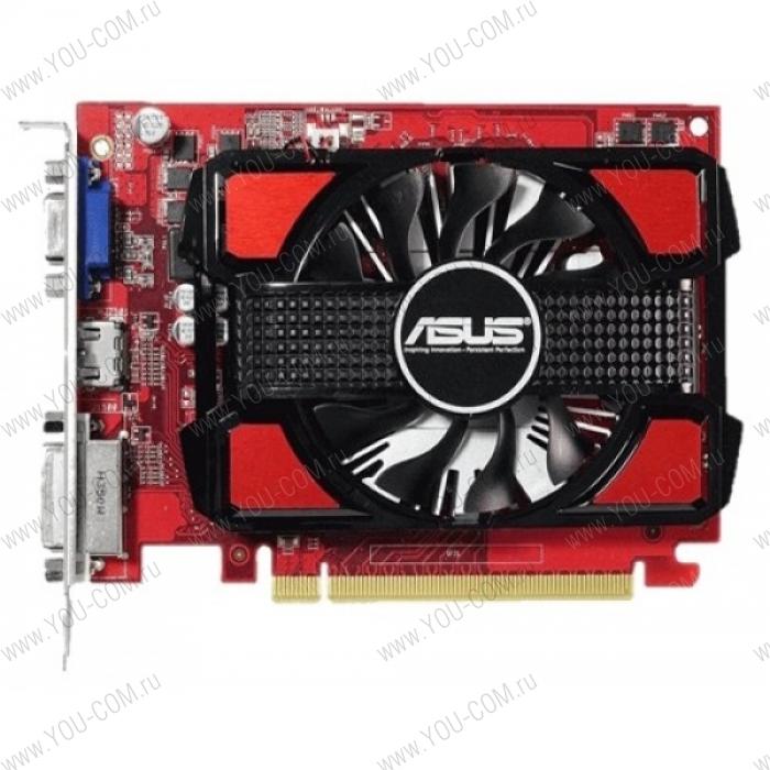 ASUS R7250-OC-2GD3//R7250,DVI-D,D-SUB,HDMI, 2G ; 90YV0640-M0NA00