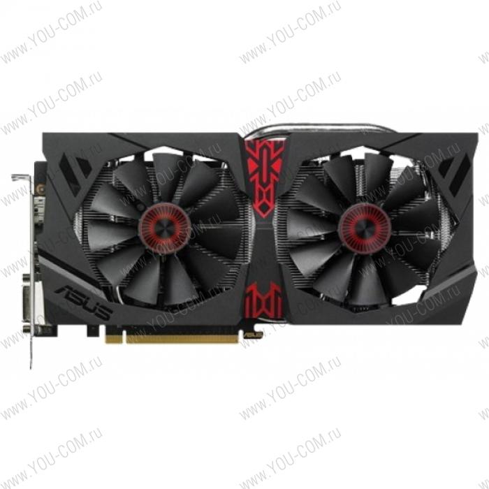 ASUS STRIX-R9380X-4G-GAMING//R9380X,DVI*2,HDMI,DP,4G,D5 ; 90YV0900-M0NA00