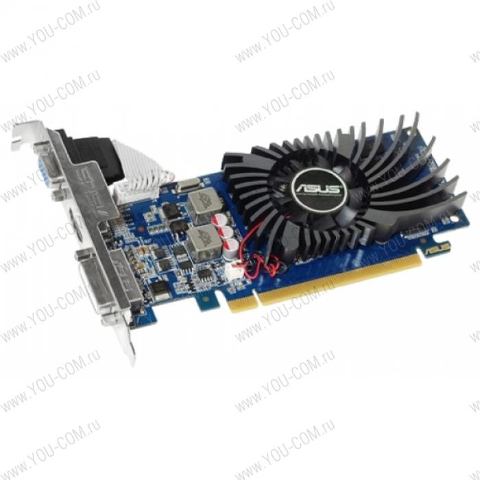 ASUS GT610-1GD3-L//GT610,D-SUB,HDMI,DVI,1GB,GA ; 90-C1CSC2-L0UANAYZ