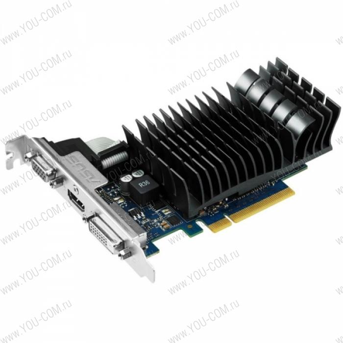 ASUS GT730-SL-1GD3-BRK// VGA,DVI,HDMI,1GD3 ; 90YV06P1-M0NA00
