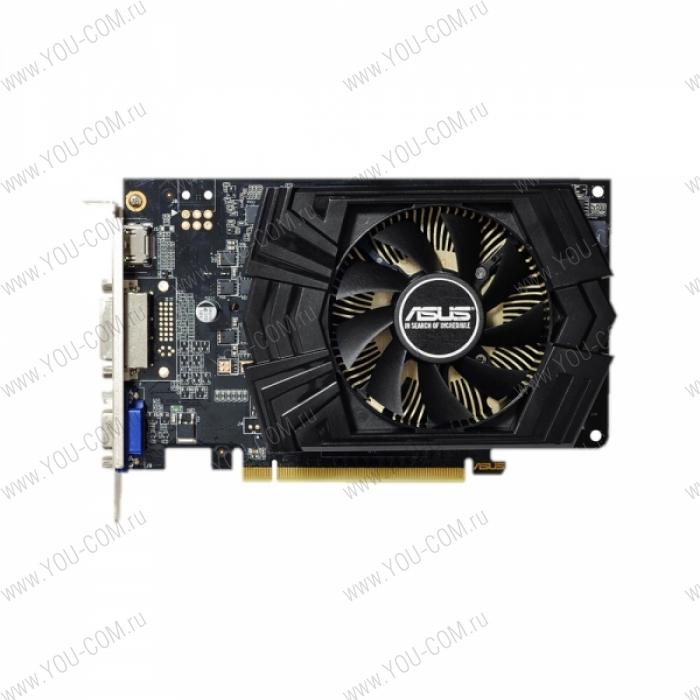 ASUS GT740-OC-1GD5 / GT740,DVI HDMI VGA,1G GDDR5 ; 90YV06G0-M0NA00