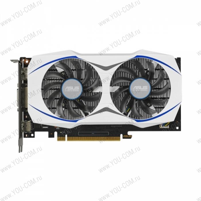 ASUS GTX950-OC-2GD5//GTX950,DP,DVI,HDMI,2G,D5 ; 90YV08V2-M0NA00