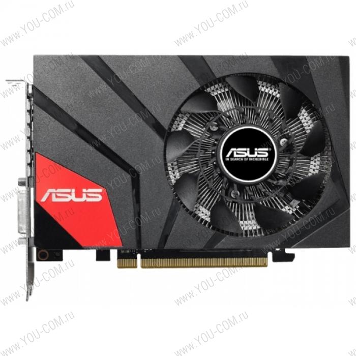 ASUS GTX960-MOC-4GD5//GTX960,DVI,HDMI,DP*3,4G,D5 ; 90YV07NB-M0NA00