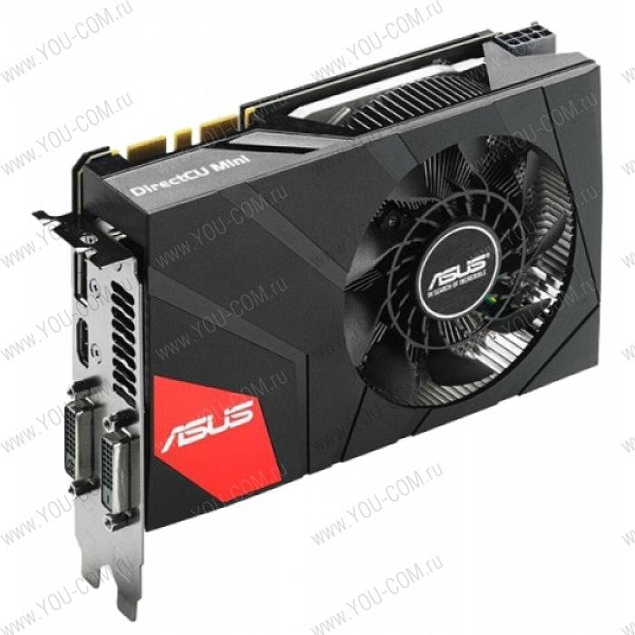 ASUS GTX970-DCMOC-4GD5//DVI*2,HDMI,DP, 4GD5 ; 90YV07C1-M0NA00