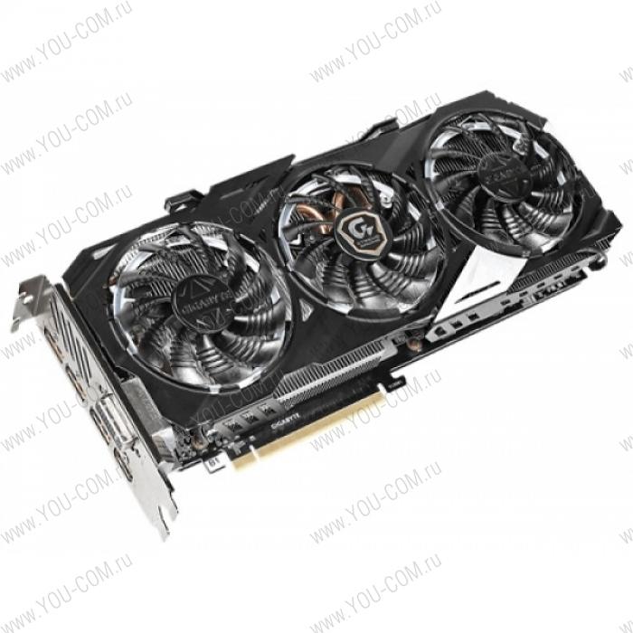 Видеокарта Gigabyte GeForce GTX970 XTREME GAMING / 4GB GDDR5 256bit 7100MHz / GV-N970XTREME-4GD / RTL