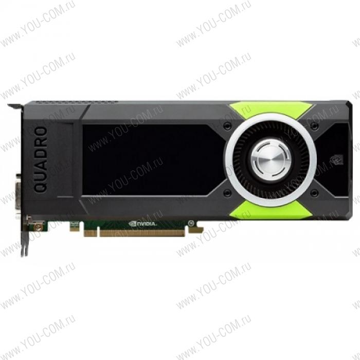 Видеокарта PNY Nvidia Quadro M4000 8GB PCIE 4xDP+Stereo 256-bit 1664 Cores DDR5 4xDP to DVI-D (SL) adapter Stereo connector bracket, Bulk