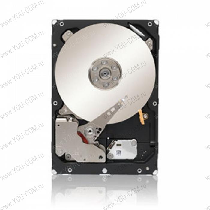 HDD SATA Seagate 3000Gb (3Tb), ST3000NM0033, Constellation ES.3, SATA-III, 7200 rpm, 128Mb buffer