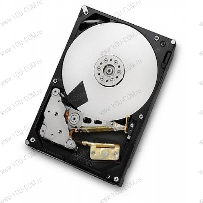 HGST Enterprise HDD 3.5" SATA-III  4000Gb, 7200rpm, 64MB buffer (HUS724040ALA640 Hitachi Ultrastar Raid Edition)