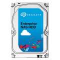 HDD SATA-III Seagate 6000Gb, ST6000VN0001, Enterprise NAS, 7200 rpm, 128Mb buffer