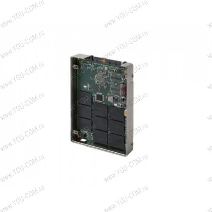 HGST  SSD 2.5'' SAS   200GB Ultrastar SSD1600MM HUSMM1620ASS204 (0B32164)