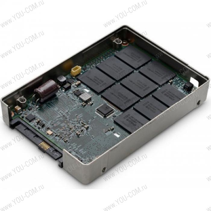 HGST  SSD 2.5'' SAS   400GB Ultrastar SSD1600MR HUSMR1640ASS204 (0B32259)