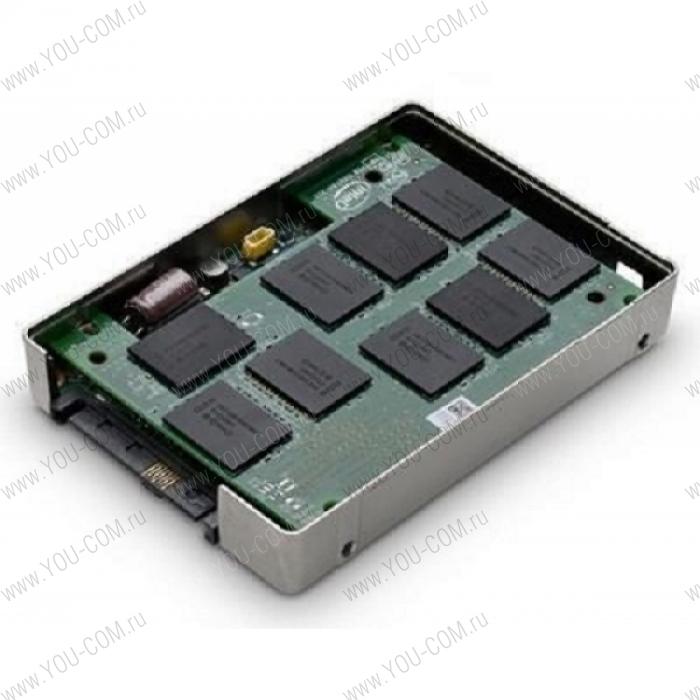 HGST  SSD 2.5'' SAS   800GB Ultrastar SSD1600MR HUSMR1680ASS204 (0B32261)