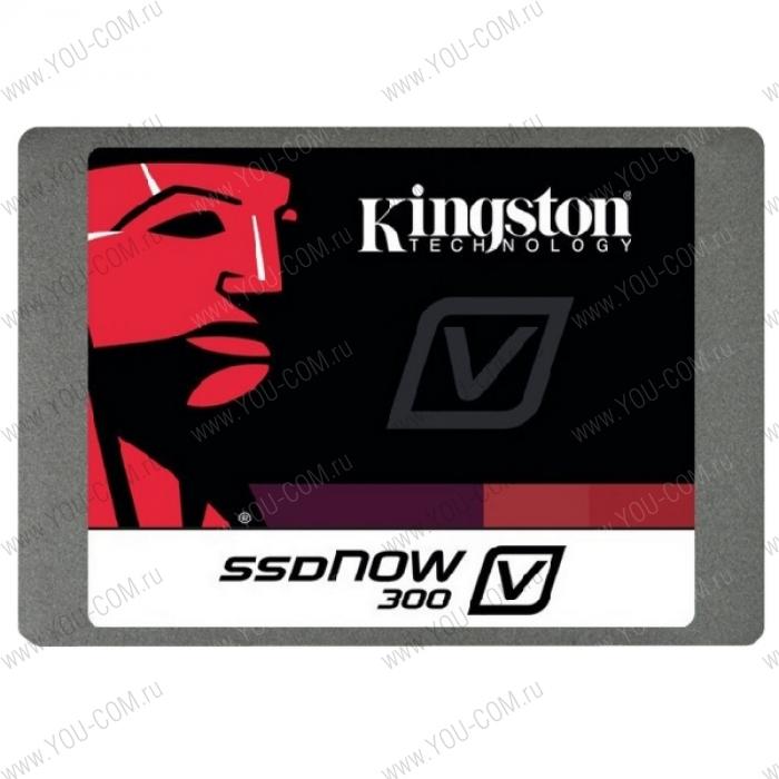 Kingston SSD Disk 120GB SV300S3N7A/120G Notebook bundle (Retail)