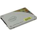 Intel 535 Series SATA-III Solid-State Drive 120Gb 2,5" SSD (Retail)
