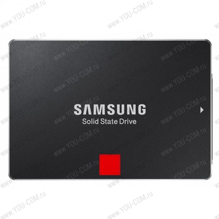 SSD 2.5" 128 Gb Samsung SATA III 850 PRO (R550/W470MB/s) (MZ-7KE128BW)