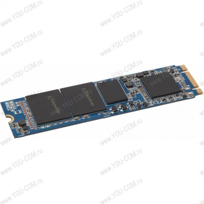 Kingston 240GB SSDNow M.2 SATA (6Gbps) (Retail)